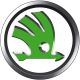 Škoda logo